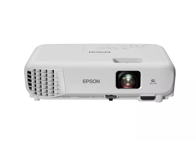 Proiector Epson EB W53 WXGA