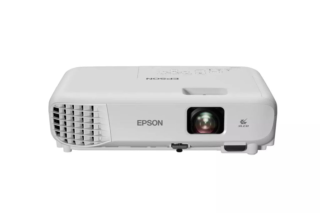 Proiector Epson EB W53 WXGA