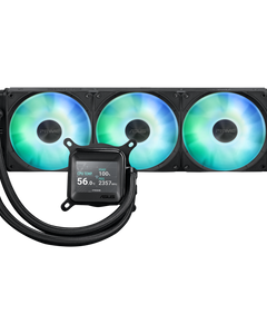 Cooler/ Racitor Procesor - componenta PC