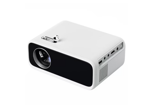 Videoproiector Wanbo Mini Pro