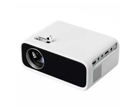 Videoproiector Wanbo Mini Pro