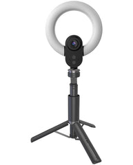 LORGAR Circulus 910 – camera web Full HD pentru streaming si conferinte