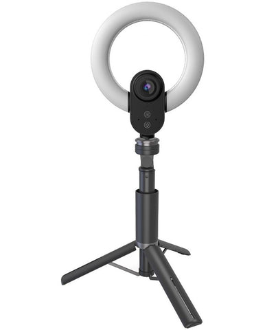 LORGAR Circulus 910 – camera web Full HD pentru streaming si conferinte