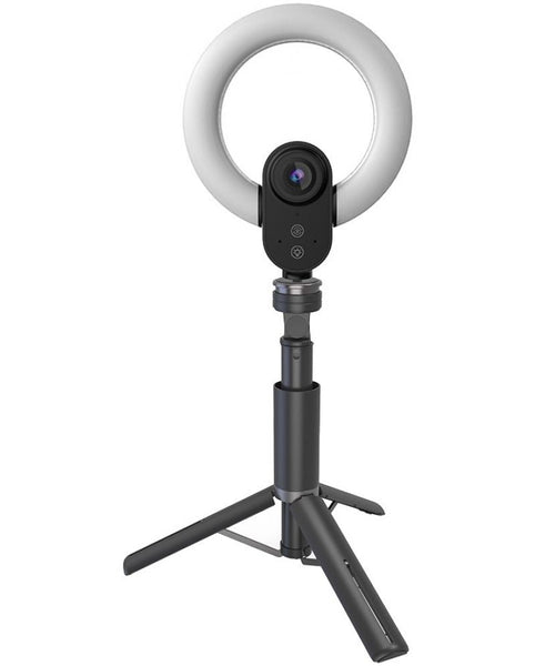 LORGAR Circulus 910 – camera web Full HD pentru streaming si conferinte