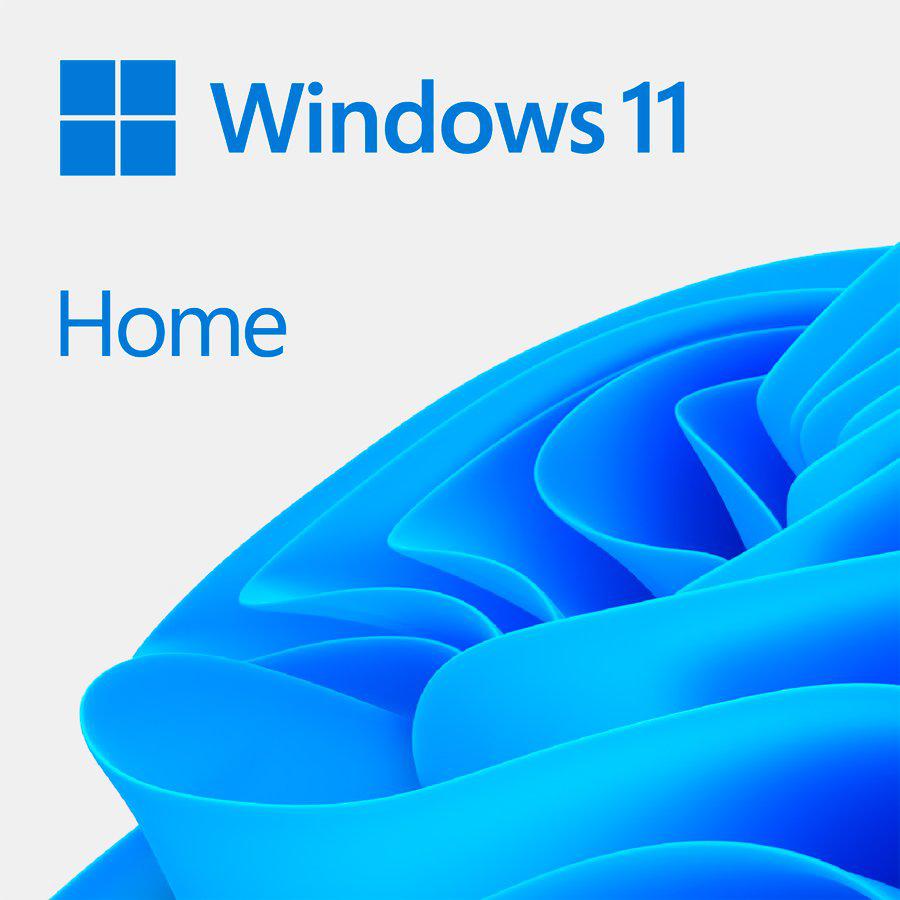 Licență Retail Microsoft Windows 11 Home FPP 32/64-bit ESD All Languages