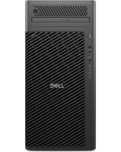 Dell Pro Max Tower T2 FCT2250 workstation vedere frontală