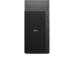 Dell Pro Max Tower T2 FCT2250 carcasă tower profesională cu design negru
