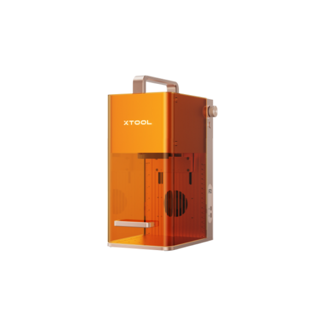 Masina gravare laser xTool F2