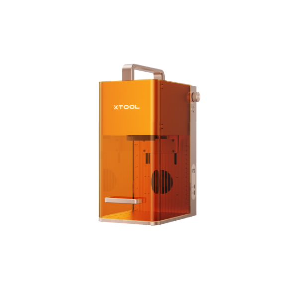 Masina gravare laser xTool F2