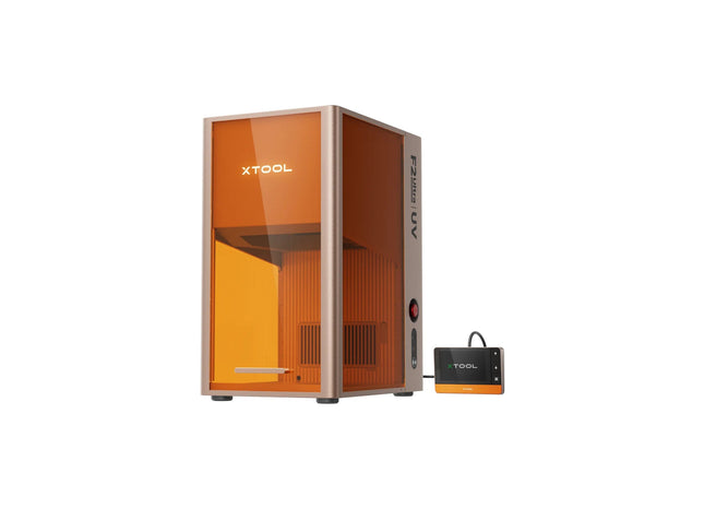 Masina de gravare laser xTool F2 Ultra UV