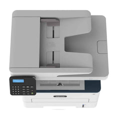 Xerox B225V_DNI Multifunctională laser monocrom A4, 34 ppm, duplex automat, 512 MB RAM, 6,4 s prima paginaWi-Fi Direct