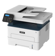 Xerox B225V_DNI Multifunctională laser monocrom A4, 34 ppm, duplex automat, 512 MB RAM, 6,4 s prima paginaWi-Fi Direct