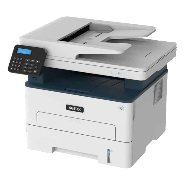 Xerox B225V/DNI Multifuncțional Laser Mono A4 Wi-Fi Duplex
