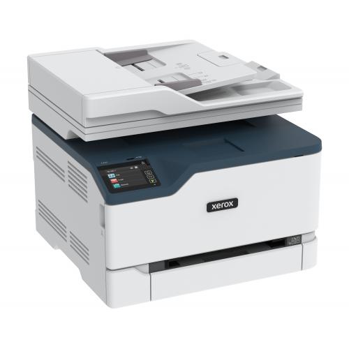 Xerox C235V DNI imprimanta laser color A4