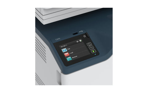 Panou control Xerox C235V DNI
