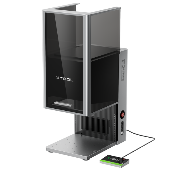 Tool F2 Ultra Single cu două camere de 48 MP