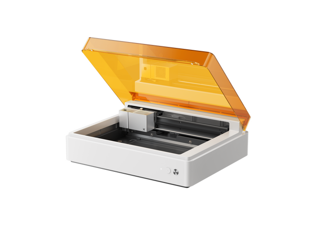 xTool M1 Ultra 20W mașină all-in-one pentru craft și personalizare