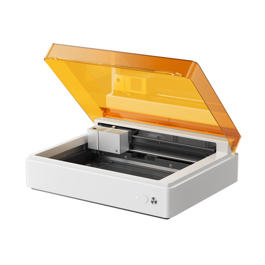 xTool M1 Ultra 20W mașină all-in-one pentru craft și personalizare
