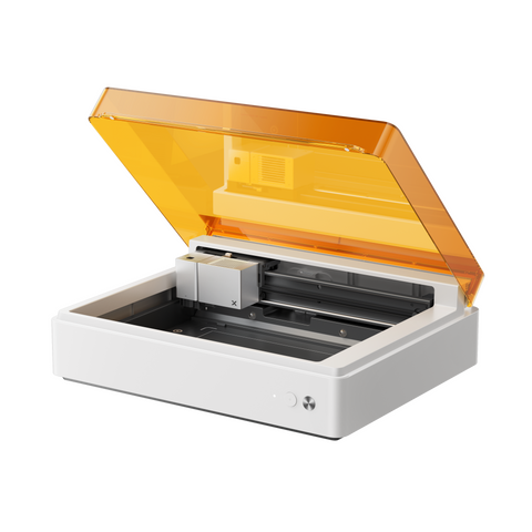 xTool M1 Ultra 20W mașină all-in-one pentru craft și personalizare