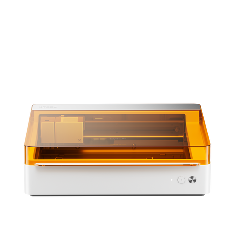 xTool M1 Ultra 20W cu laser cu diodă pentru gravare și tăiere