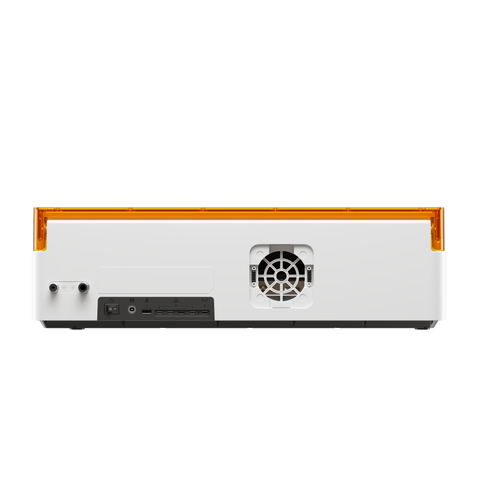 xTool M1 Ultra 20W pentru tăiere cu lamă pe vinil hârtie și textile