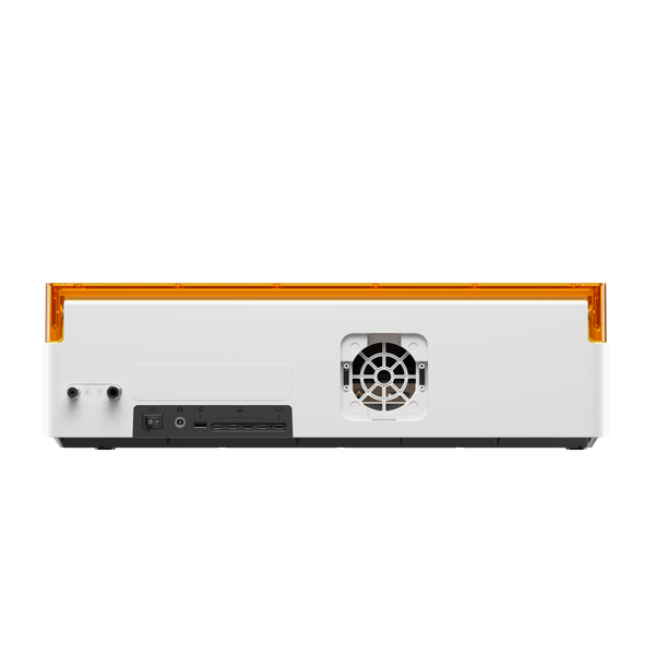 xTool M1 Ultra 20W pentru tăiere cu lamă pe vinil hârtie și textile