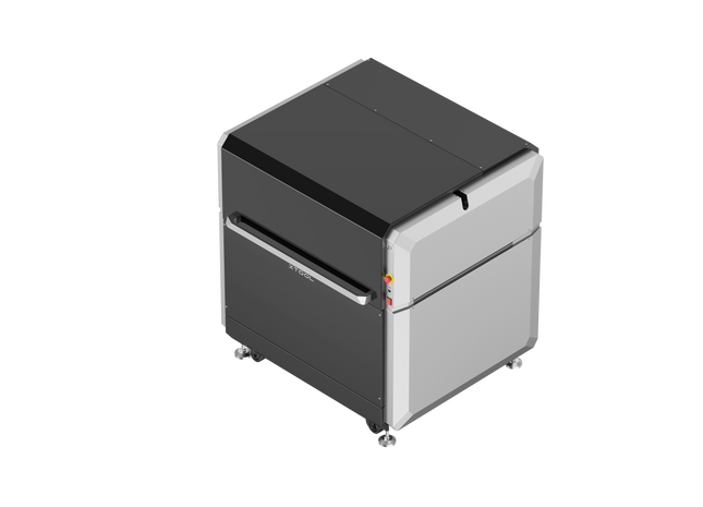 xTool MetalFab CNC Cutter pentru tăiere CNC a metalului