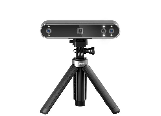 Scanner 3D Revopoint POP 3 Plus