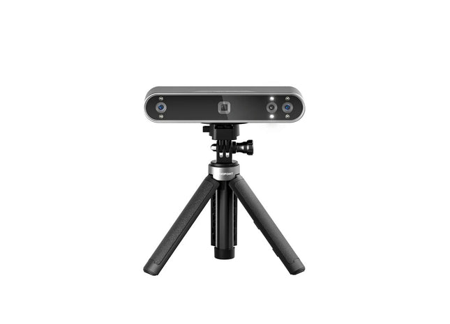 Scaner 3D Revopoint POP 3 Plus