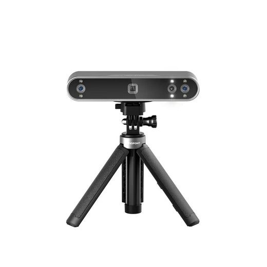 Scanner 3D Revopoint POP 3 Plus
