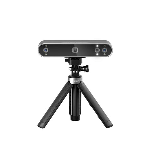 Scanner 3D Revopoint POP 3 Plus