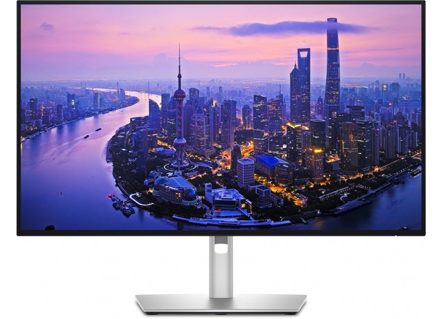 Dell UltraSharp U2725QE 27 inch 4K UHD IPS Thunderbolt Hub