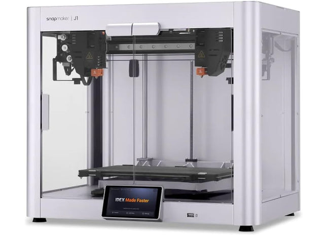 Snapmaker J1S High‑Speed IDEX 3D Printer
