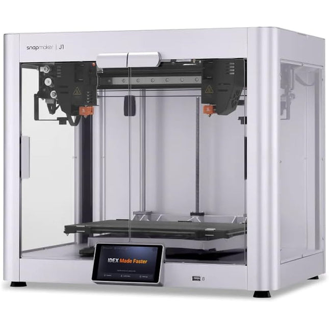 Snapmaker J1S High‑Speed IDEX 3D Printer