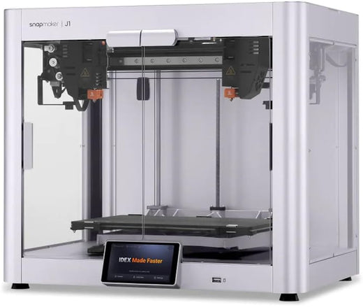 Snapmaker J1S High‑Speed IDEX 3D Printer