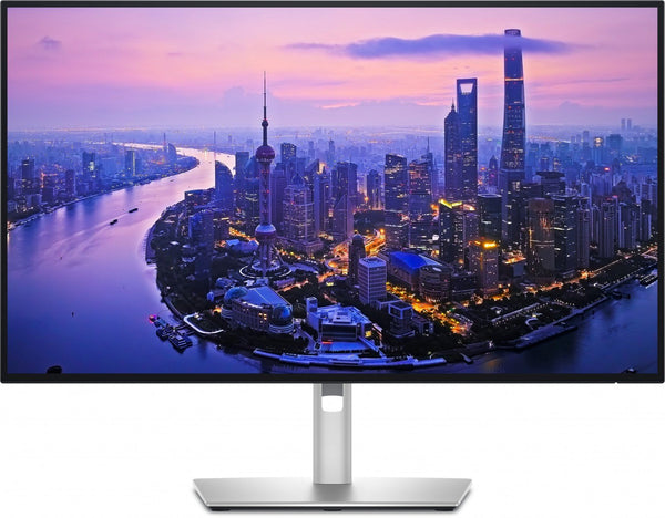 Dell UltraSharp U2725QE 27 inch 4K UHD IPS Thunderbolt Hub