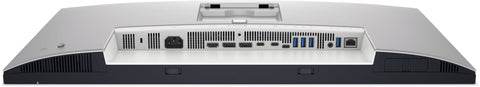 Dell UltraSharp U2725QE 27 inch 4K UHD IPS Thunderbolt Hub