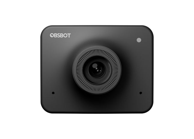 Webcam 4K OBSBOT