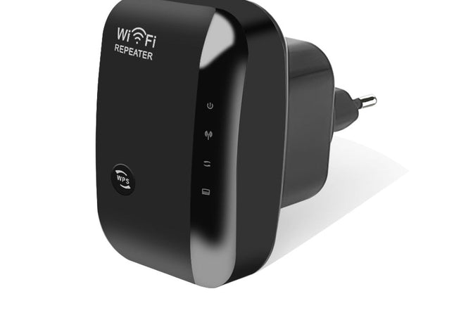 Amplificator WiFi Kebidumei 300Mbps