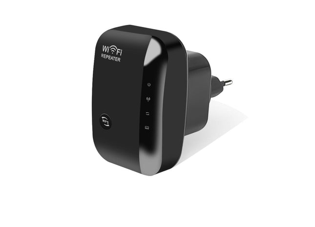 Amplificator WiFi Kebidumei 300Mbps