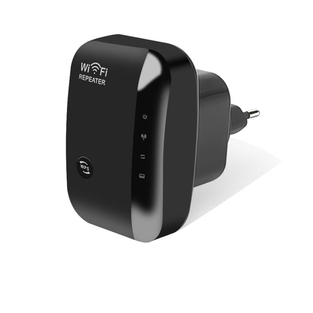 Amplificator WiFi Kebidumei 300Mbps