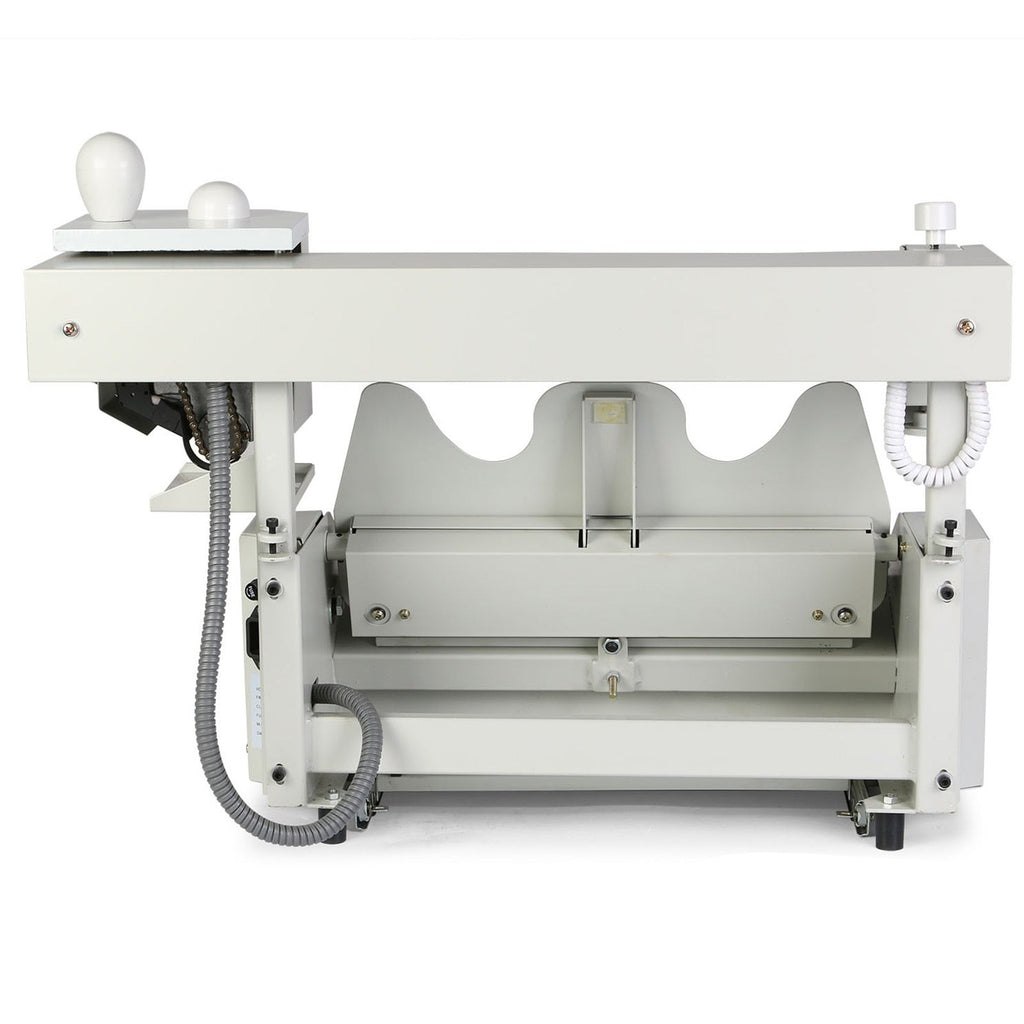 Mașină de legat cărți electrică VEVOR 4in1