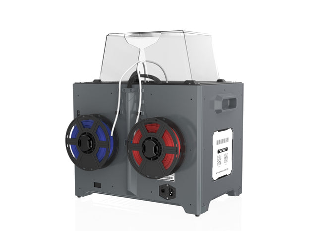 Imprimantă 3D Flashforge Creator Pro 2