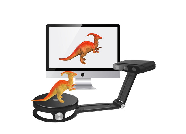 Scanner 3D SIMAX3D
