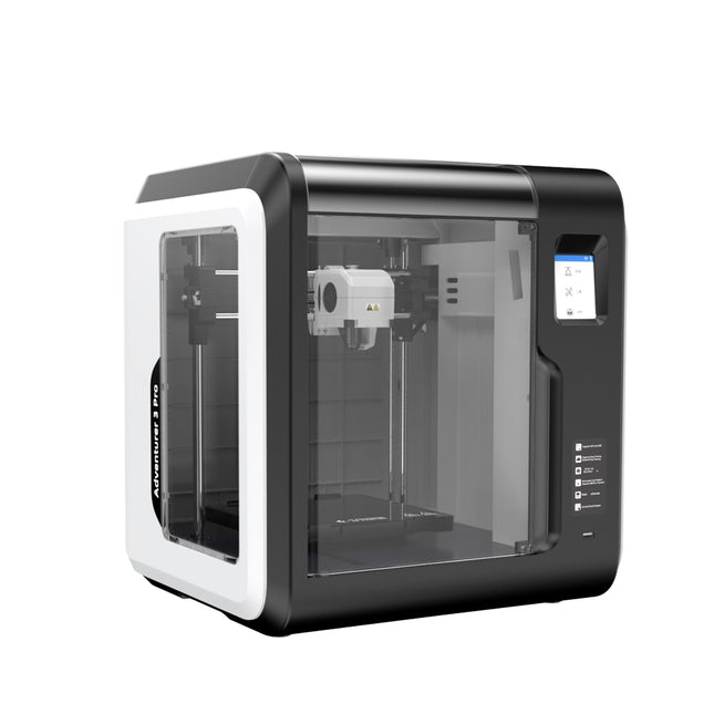 Imprimantă 3D Flashforge Adventurer 3 Pro