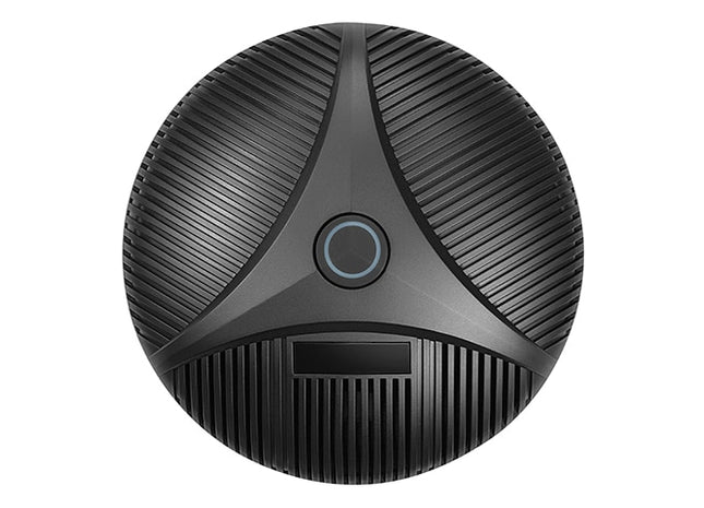 Speakerphone Tenveo A3000 cu doua microfoane externe