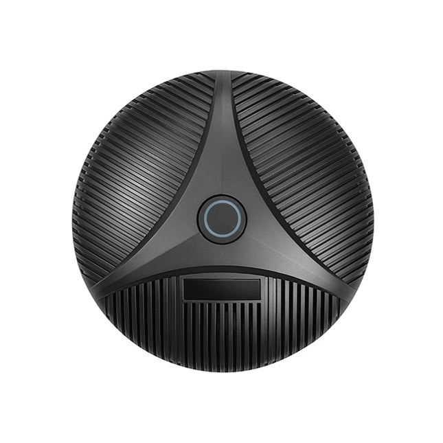 Speakerphone Tenveo A3000 cu doua microfoane externe