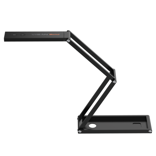 Cameră documente VIISAN P4U 13MP 4K