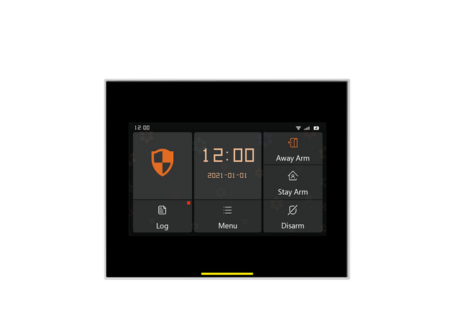 Sistem de alarmă wireless Staniot