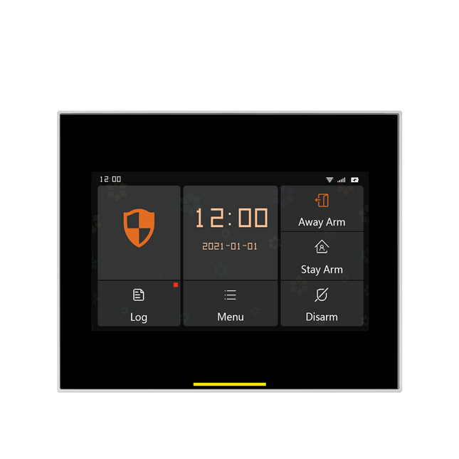 Sistem de alarmă wireless Staniot